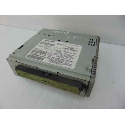 31266763 SISTEMA AUDIO / RADIO CD VOLVO C30
