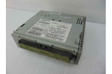 31266763 SISTEMA AUDIO / RADIO CD VOLVO C30