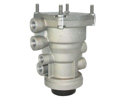 Trailer control valve KNORR AC 597C