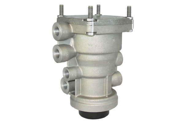 Trailer control valve KNORR AC 597C