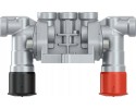 WABCO 9630010530 Quick release valve