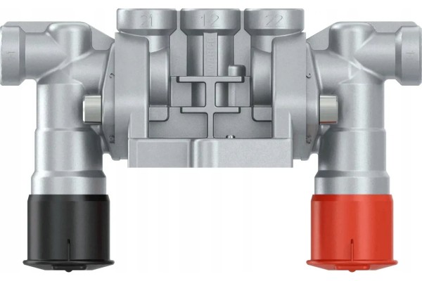 WABCO 9630010530 Quick release valve