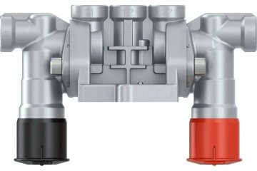 WABCO 9630010530 Quick release valve