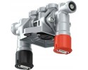 WABCO 9630010530 Quick release valve Packaging status original