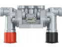 WABCO 9630010530 Quick release valve Part manufacturer Wabco