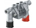 WABCO 9630010530 Quick release valve Catalog number of the part 9630010530