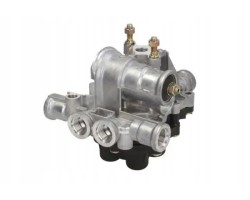 MULTI WAY VALVE PN 10291 PNEUMATICS
