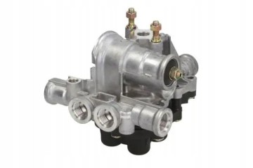 MULTI WAY VALVE PN 10291 PNEUMATICS