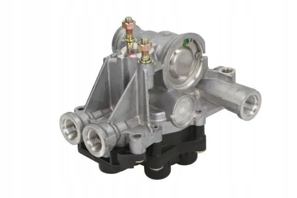 MULTI WAY VALVE PN 10291 PNEUMATICS Packaging status original