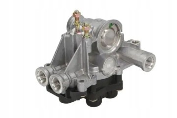 MULTI WAY VALVE PN 10291 PNEUMATICS Packaging status original