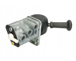 Wabco Brake valve auxiliary brake 9617222520