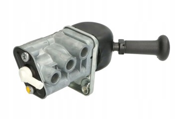 Wabco Brake valve auxiliary brake 9617222520