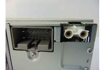 31266763 SISTEMA AUDIO / RADIO CD VOLVO C30