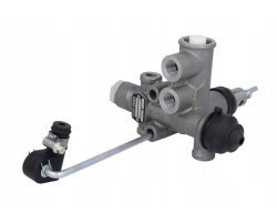 CUSHION LEVELING VALVE 6 OUTPUTS FOR 6 OUTPUTS NO K194769 KNORR SV146