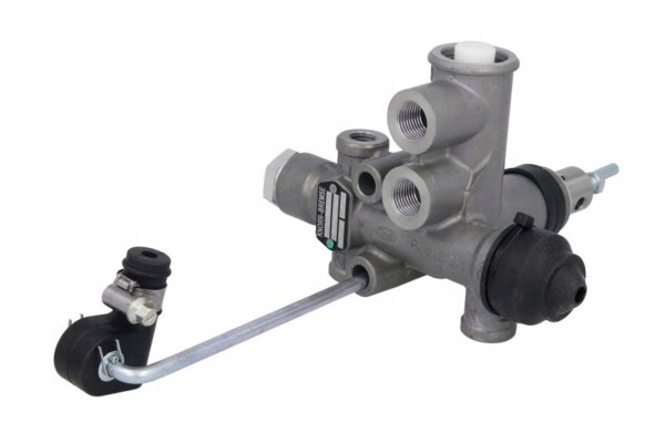 CUSHION LEVELING VALVE 6 OUTPUTS FOR 6 OUTPUTS NO K194769 KNORR SV146