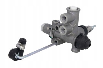 CUSHION LEVELING VALVE 6 OUTPUTS FOR 6 OUTPUTS NO K194769 KNORR SV146