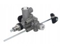 CUSHION LEVELING VALVE 6 OUTPUTS FOR 6 OUTPUTS NO K194769 KNORR SV146 Part manufacturer Knorr