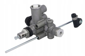 CUSHION LEVELING VALVE 6 OUTPUTS FOR 6 OUTPUTS NO K194769 KNORR SV146 Part manufacturer Knorr