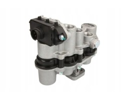 Multi circuit valve with bayonet sensor PNEUMATICS 3515 023 020 0