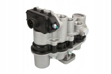 Multi circuit valve with bayonet sensor PNEUMATICS 3515 023 020 0