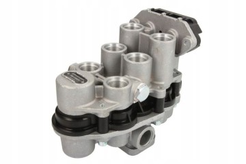 Multi circuit valve with bayonet sensor PNEUMATICS 3515 023 020 0 Part manufacturer Pneumatics