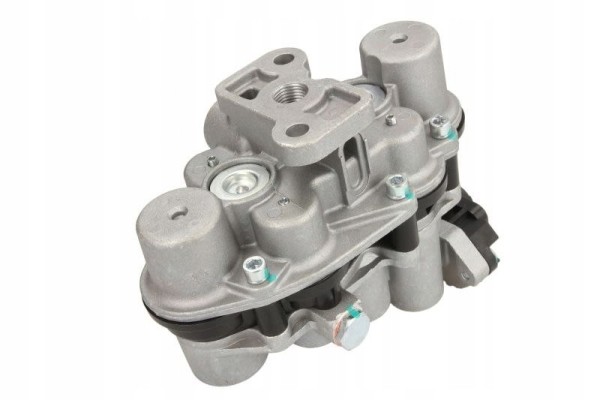 Multi circuit valve with bayonet sensor PNEUMATICS 3515 023 020 0 Catalog number of the part 3515 023 020 0