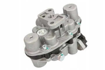 Multi circuit valve with bayonet sensor PNEUMATICS 3515 023 020 0 Catalog number of the part 3515 023 020 0