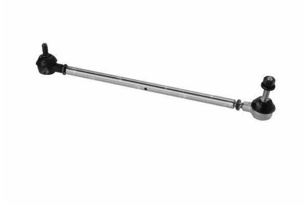 PULL DOOR GUIDE ARM BODE 390 MM BUS VOLVO B12B B13R