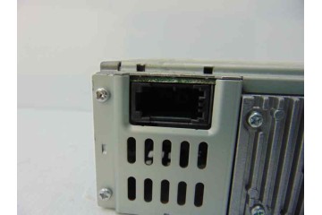 31266763 SISTEMA AUDIO / RADIO CD VOLVO C30