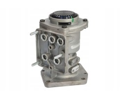Main valve PROVIA PRO3151800