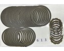 Repair kit ZF 4139298087 873776 H33
