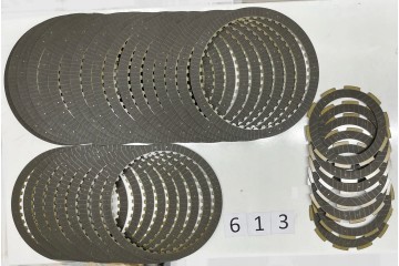 Repair kit ZF 4139298087 873776 H33