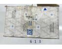 Repair kit ZF 4139298087 873776 H33 Packaging status original