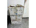 Repair kit ZF 4139298087 873776 H33 Catalog number of the part 4139 298 087 873773 H33