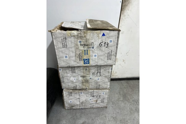 Repair kit ZF 4139298087 873776 H33 Catalog number of the part 4139 298 087 873773 H33