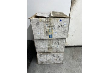 Repair kit ZF 4139298087 873776 H33 Catalog number of the part 4139 298 087 873773 H33