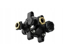 WABCO Relay valve 473 303 002 0