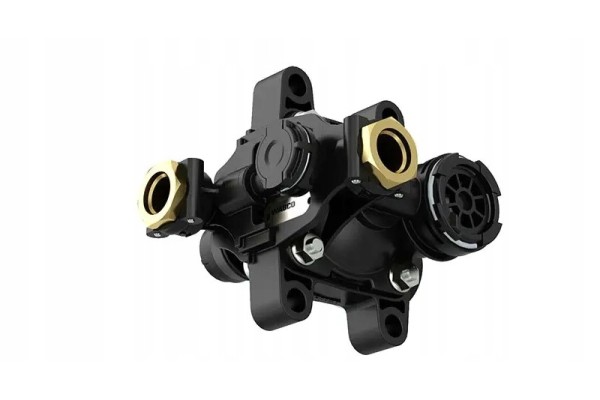 WABCO Relay valve 473 303 002 0
