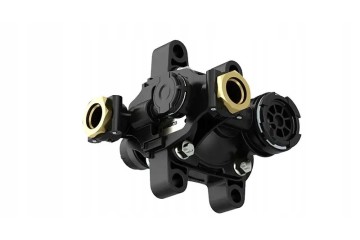 WABCO Relay valve 473 303 002 0