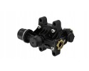 WABCO Relay valve 473 303 002 0 Packaging status original