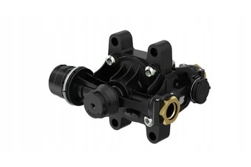 WABCO Relay valve 473 303 002 0 Packaging status original