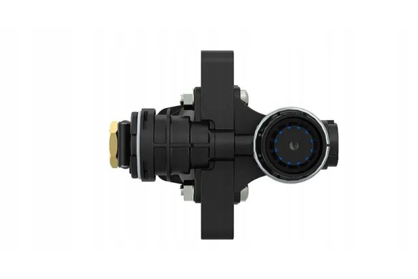 WABCO Relay valve 473 303 002 0 Part manufacturer Wabco
