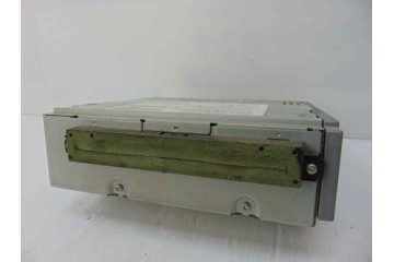 31266763 SISTEMA AUDIO / RADIO CD VOLVO C30