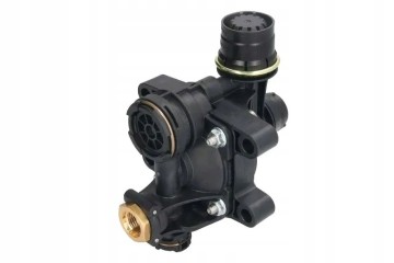 WABCO Relay valve 473 303 002 0 Car type 4x4 SUV