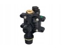 WABCO Relay valve 473 303 002 0 Product weight with unit packaging 0 1 kg