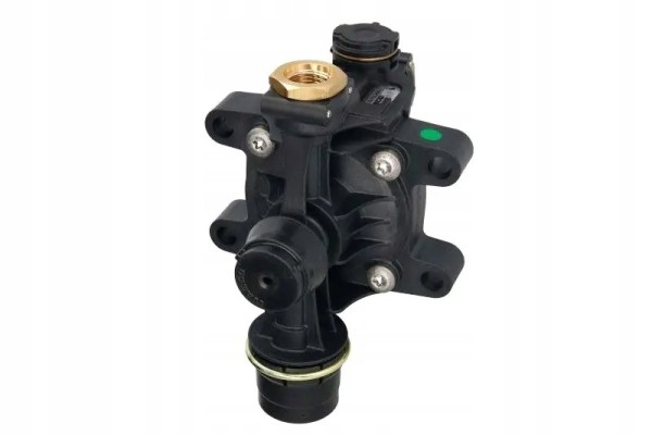WABCO Relay valve 473 303 002 0 Product weight with unit packaging 0 1 kg