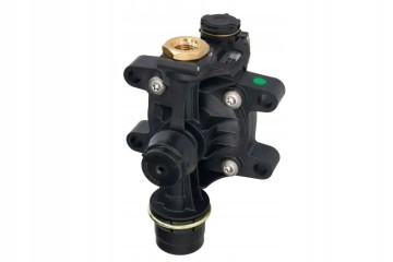 WABCO Relay valve 473 303 002 0 Product weight with unit packaging 0 1 kg