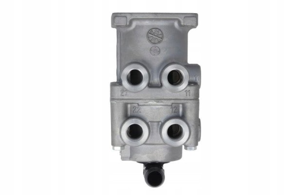 Main valve WABCO 4613150420 Catalog number of the part 4613150420
