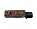13 04 1000 EBS Cushion levelling valve Volvo