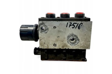 13 04 1000 EBS Cushion levelling valve Volvo Catalog number of the part 3944717